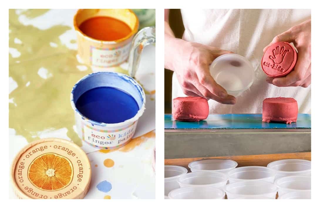 DIY Beginner Pottery Kit- Zero Waste Pottery, Sustainable Art + Creativity