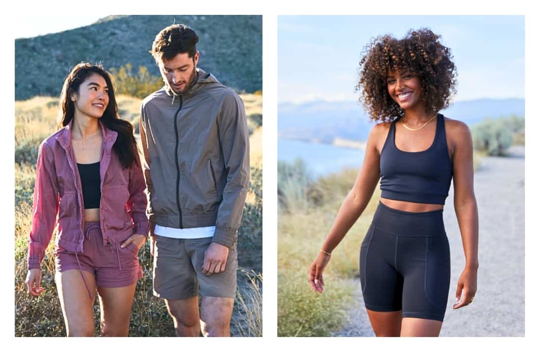 9 Sustainable Activewear Brands For Break A Sweat, Not The Planet Images by tentree #sustainableactivewear #sustainableworkoutclothes #sustainableathleticwear #ethicalactivewear #ethicalathleticwear #bestsustainableactivewearbrands #sustainablejungle