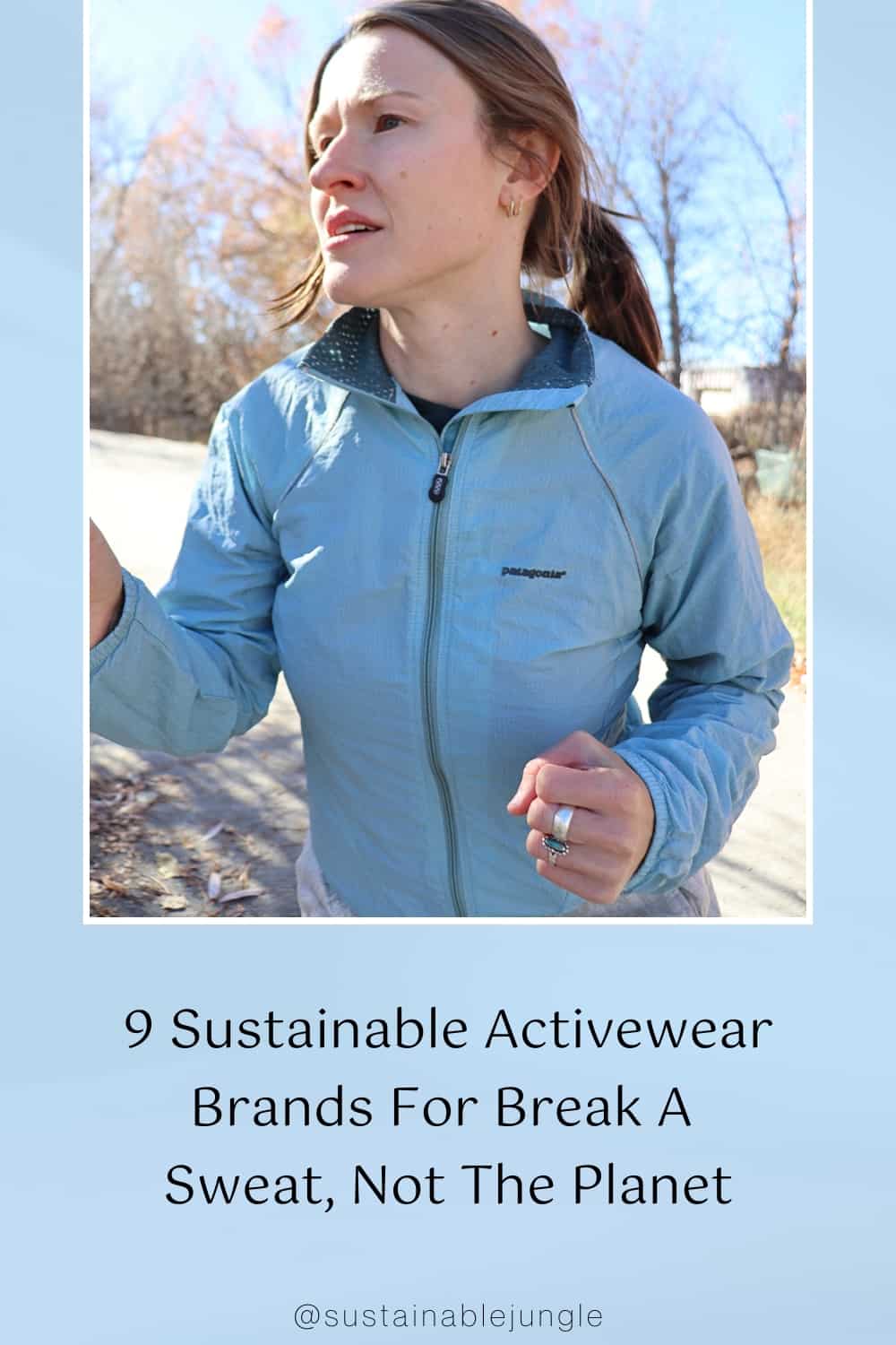 Ethical & sustainable activewear in Southeast Asia