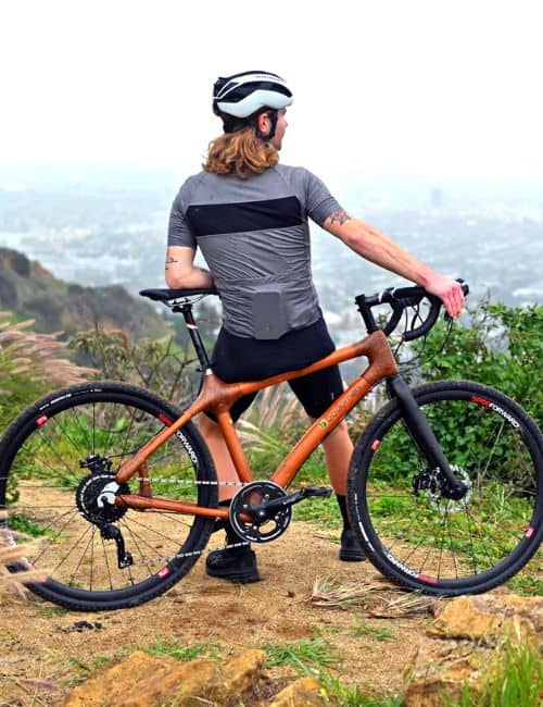 11 Eco-Friendly Bikes To Put The Pedal To The Sustainable Metal Image by Pampro Bikes #ecofriendlybikes #sustainablebikes #arebikesecofriendly #sustainablebikebrands #recycledbikes #sustainablebicycled #sustainablejungle