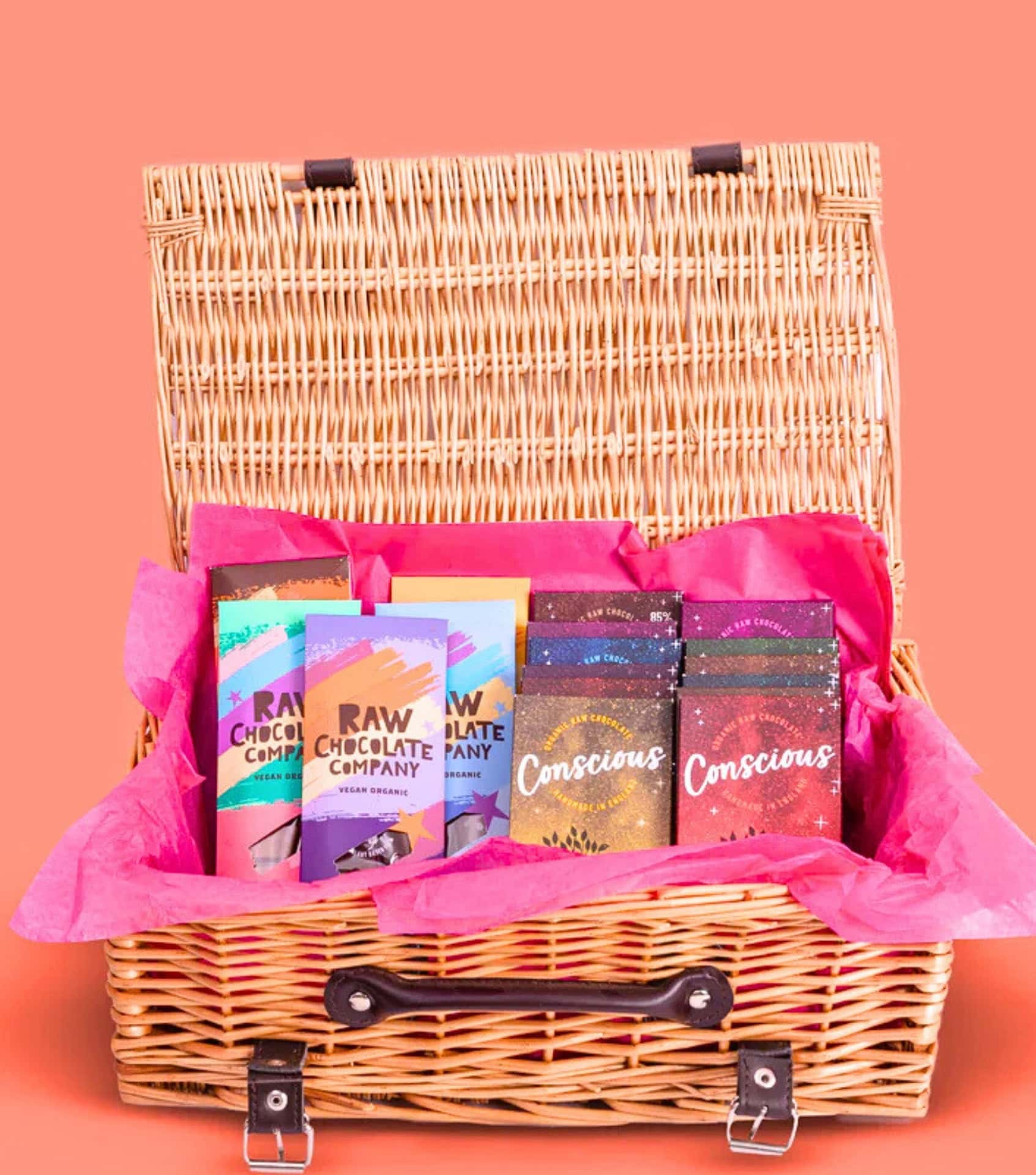 Image by Raw Chocolate Company (zero-waste-gifts)