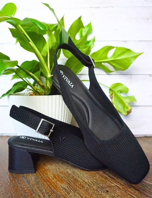 11 Vegan Shoe Brands To Wear Your Heart On Your Sole Image by Sustainable Jungle #veganshoebrands #bestveganshoebrands #bestveganshoes #veganshoebrandsusa #veganshoebrandsuk #veganfriendlyshoebrands #sustainablejungle
