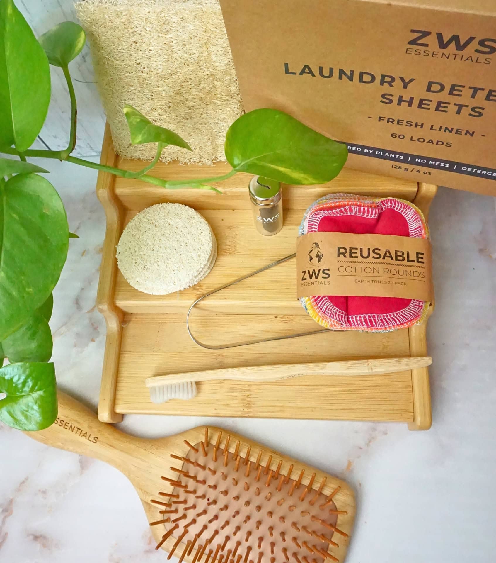 Image by Sustainable Jungle (ZeroWasteStore.com) (zero-waste-gifts)