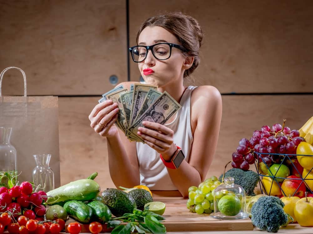 Why Are Sustainable Products More Expensive? In The Red From Going 