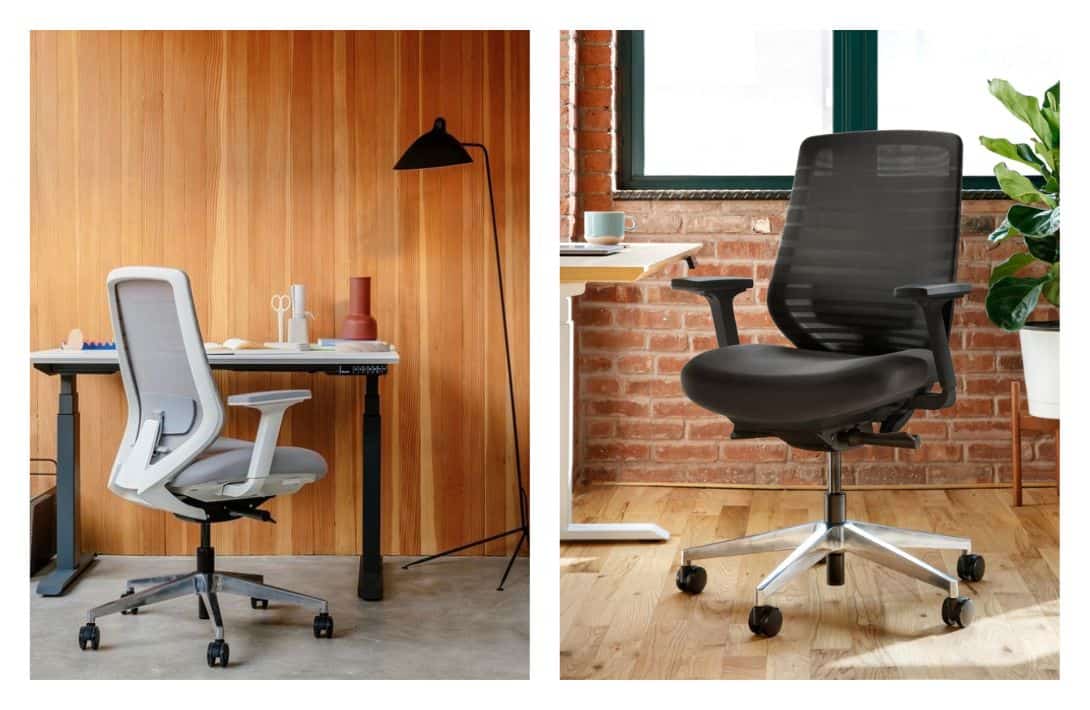 7 Sustainable Office Chairs for A Safe & Eco-Friendly Workspace Images by Branch #sustainableofficechairs ##ecofriendlyofficechairs #sustainabledeskchairs #ecofriendlydeskchairs #ecoofficechair #sustainablejungle