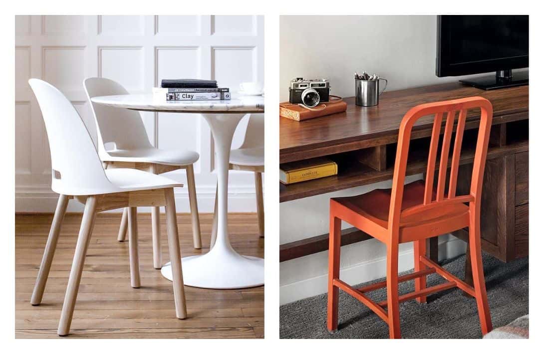 7 Sustainable Office Chairs for A Safe & EcoFriendly Workspace
