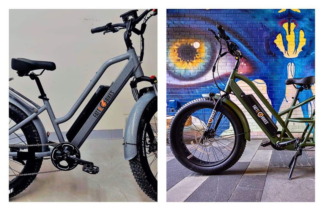 11 Eco-Friendly Bikes To Put The Pedal To The Sustainable Metal Images by FattE-Bikes #ecofriendlybikes #sustainablebikes #arebikesecofriendly #sustainablebikebrands #recycledbikes #sustainablebicycled #sustainablejungle