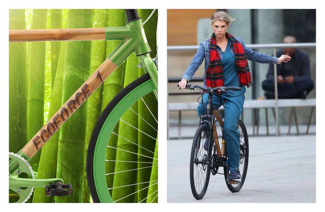 11 Eco-Friendly Bikes To Put The Pedal To The Sustainable Metal Images by Green Star Bikes #ecofriendlybikes #sustainablebikes #arebikesecofriendly #sustainablebikebrands #recycledbikes #sustainablebicycled #sustainablejungle