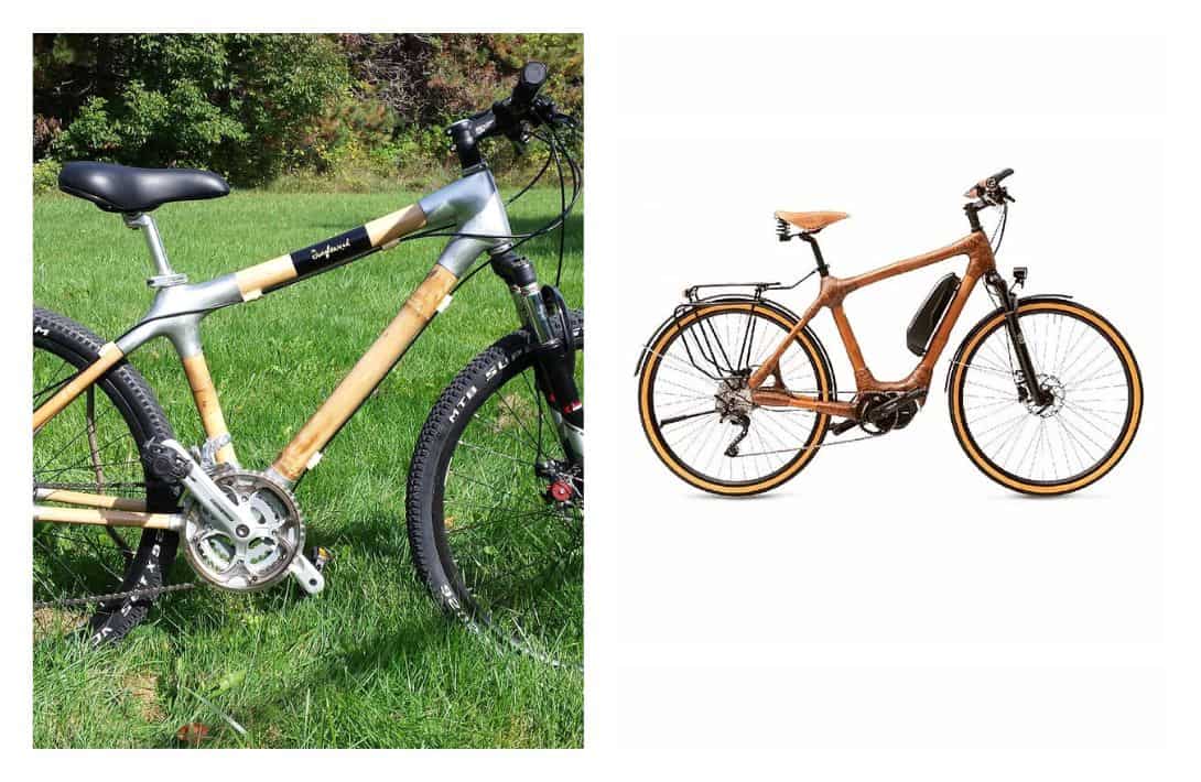 11 Eco-Friendly Bikes To Put The Pedal To The Sustainable Metal Images by Junglewood #ecofriendlybikes #sustainablebikes #arebikesecofriendly #sustainablebikebrands #recycledbikes #sustainablebicycled #sustainablejungle