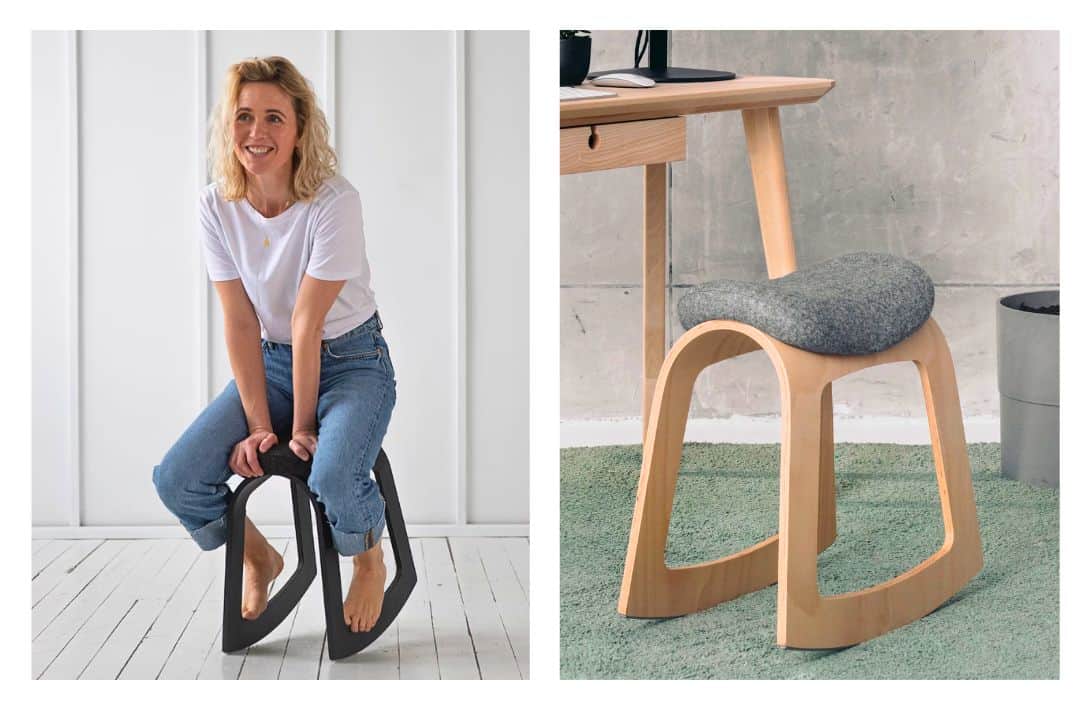 7 Sustainable Office Chairs for A Safe & EcoFriendly Workspace