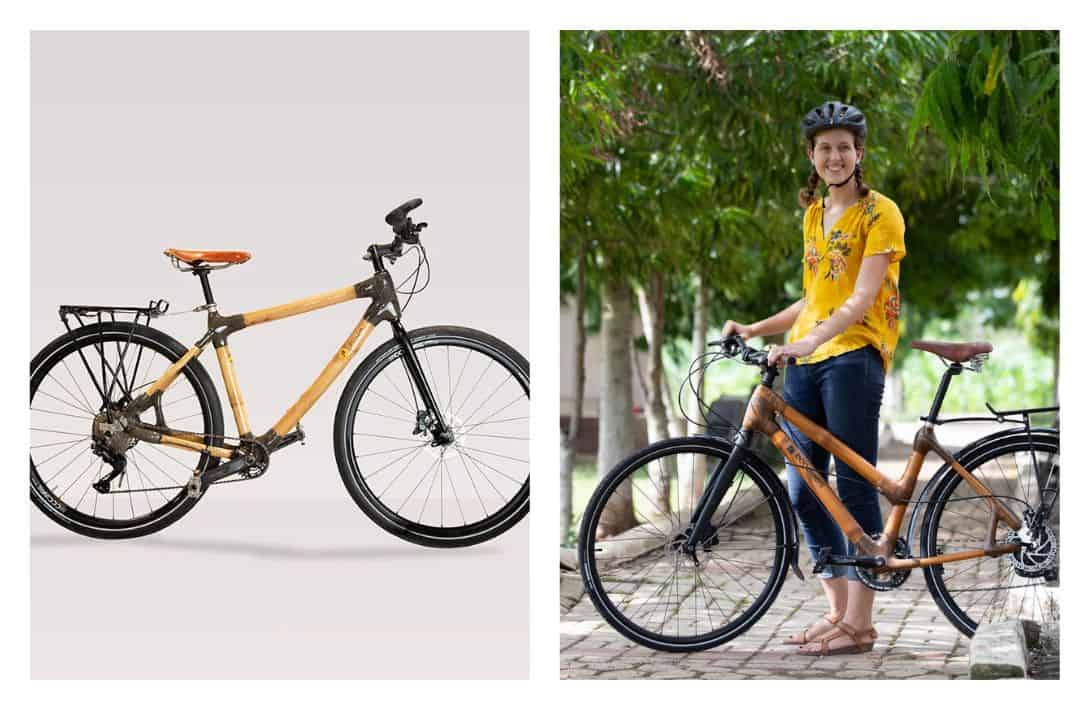 11 Eco-Friendly Bikes To Put The Pedal To The Sustainable Metal Images by Pampro Bikes #ecofriendlybikes #sustainablebikes #arebikesecofriendly #sustainablebikebrands #recycledbikes #sustainablebicycled #sustainablejungle