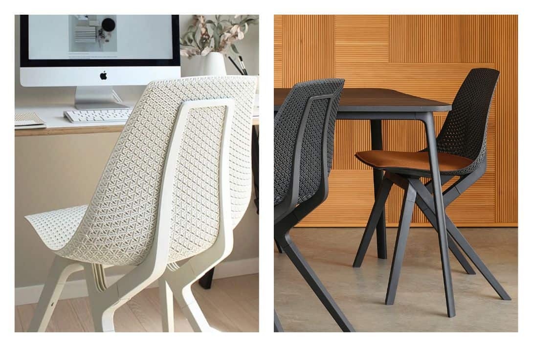 7 Sustainable Office Chairs for A Safe & EcoFriendly Workspace