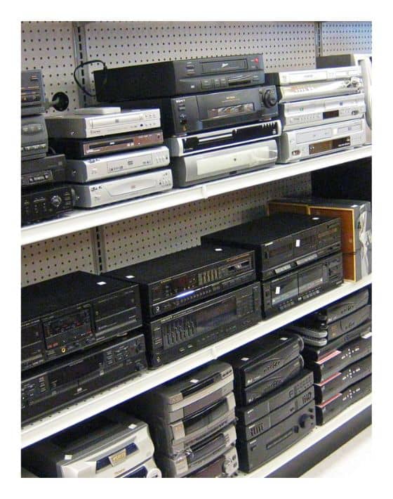 11 Best Thrift Stores In Boise Making Some Noise