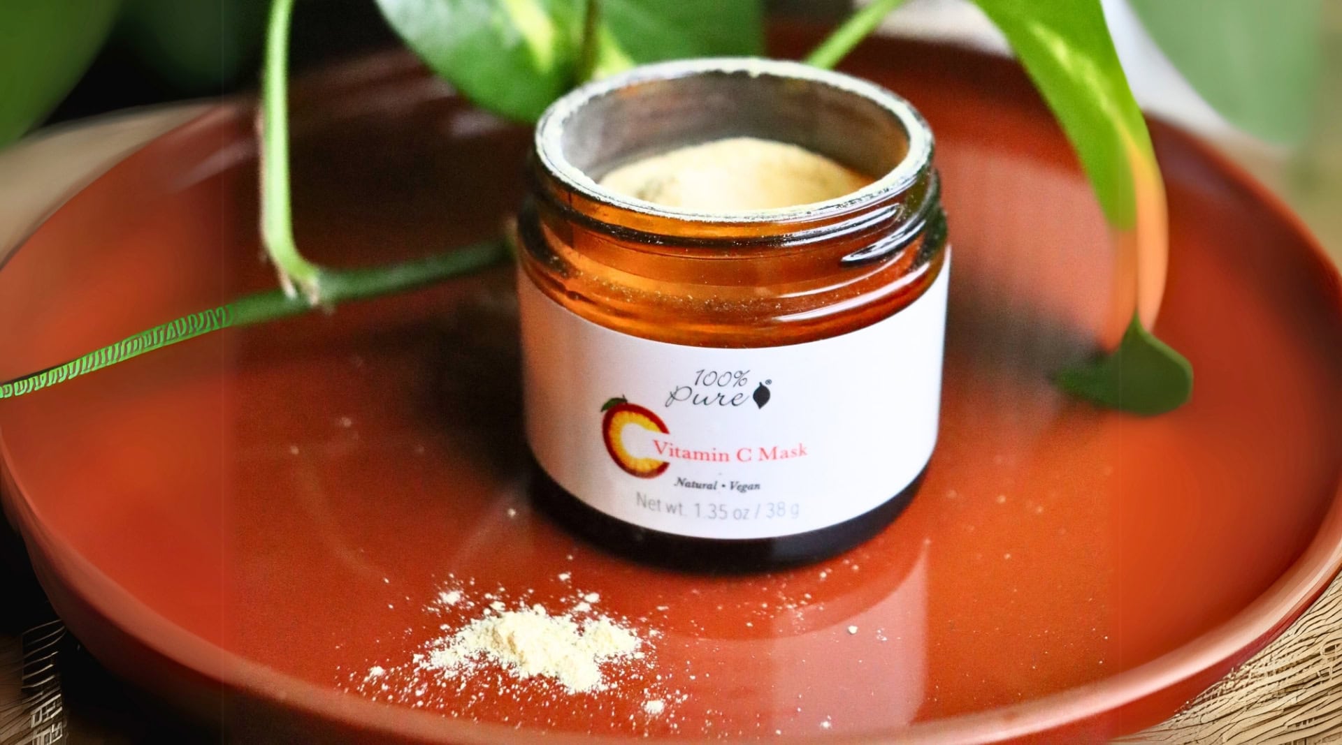 Image by Sustainable Jungle (100% Pure) (sustainable-skincare)