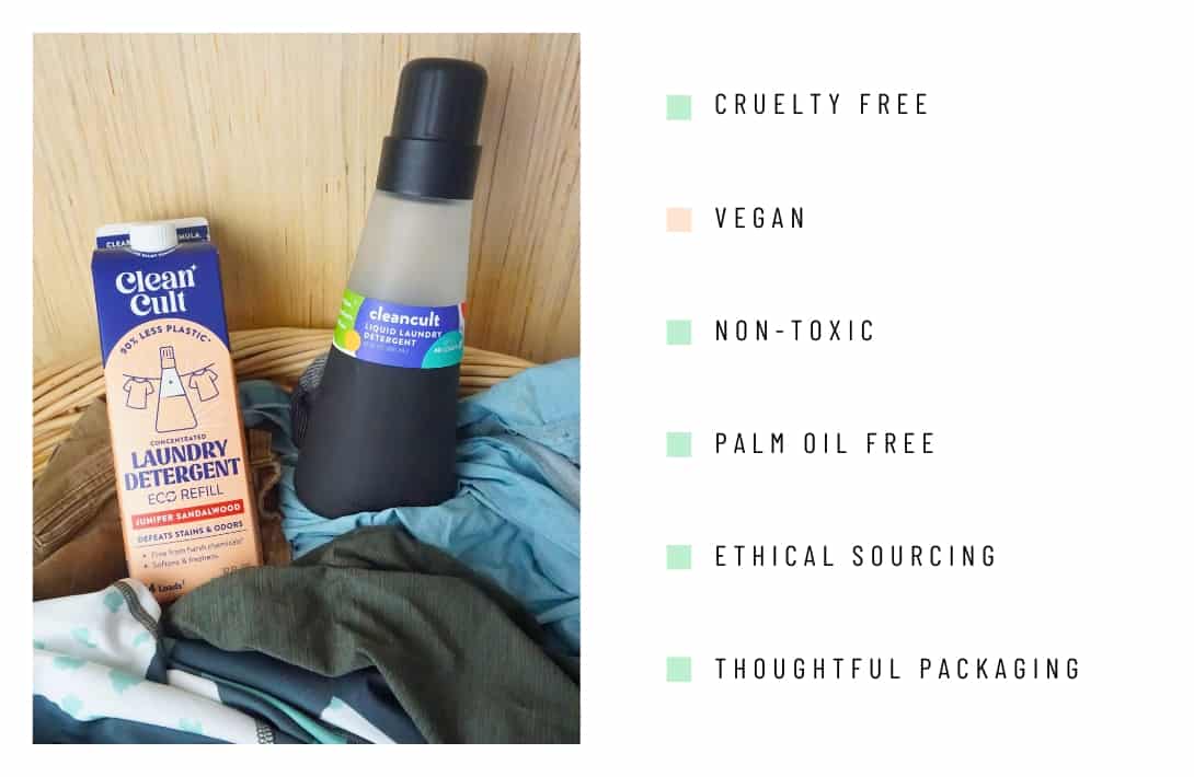 11 Refillable Cleaning Products That Mop Up The Eco Competition Image by Sustainable Jungle #refillablecleaningproducts #reusablecleaningproducts #refillcleaningproducts #reusablecleaningsupplies #bestrefillablecleaningproducts #cleaningrefills #sustainablejungle