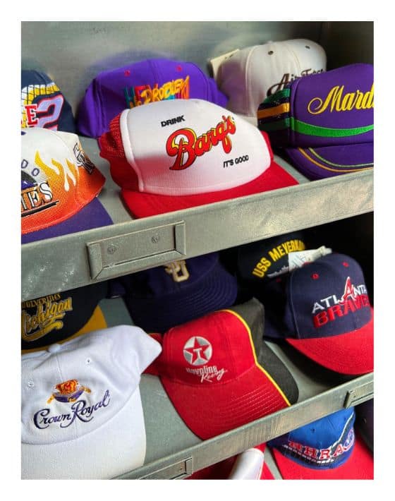 13 Thrift Stores In New Orleans For NewToYou NOLA Style