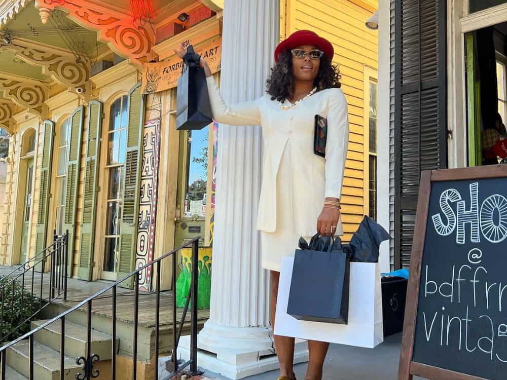 13 Thrift Stores In New Orleans For NewToYou NOLA Style