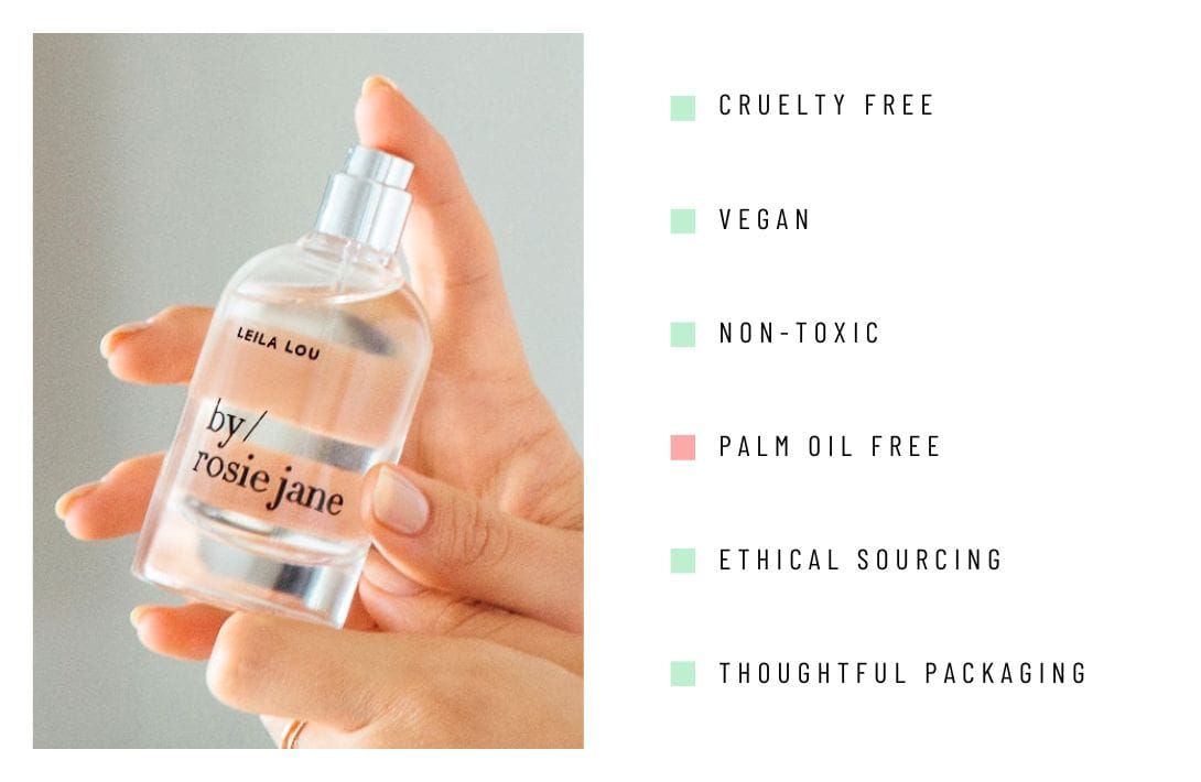 11 Sustainable Perfumes That Are Scent-Sationally Eco-Friendly Image by by_rosie jane #sustainableperfume #sustainableperfumebrands #ecofriendlyperfumes #ecofriendlyluxuryperfume #ethicalperfume #vegansustainableperfume #sustainablejungle