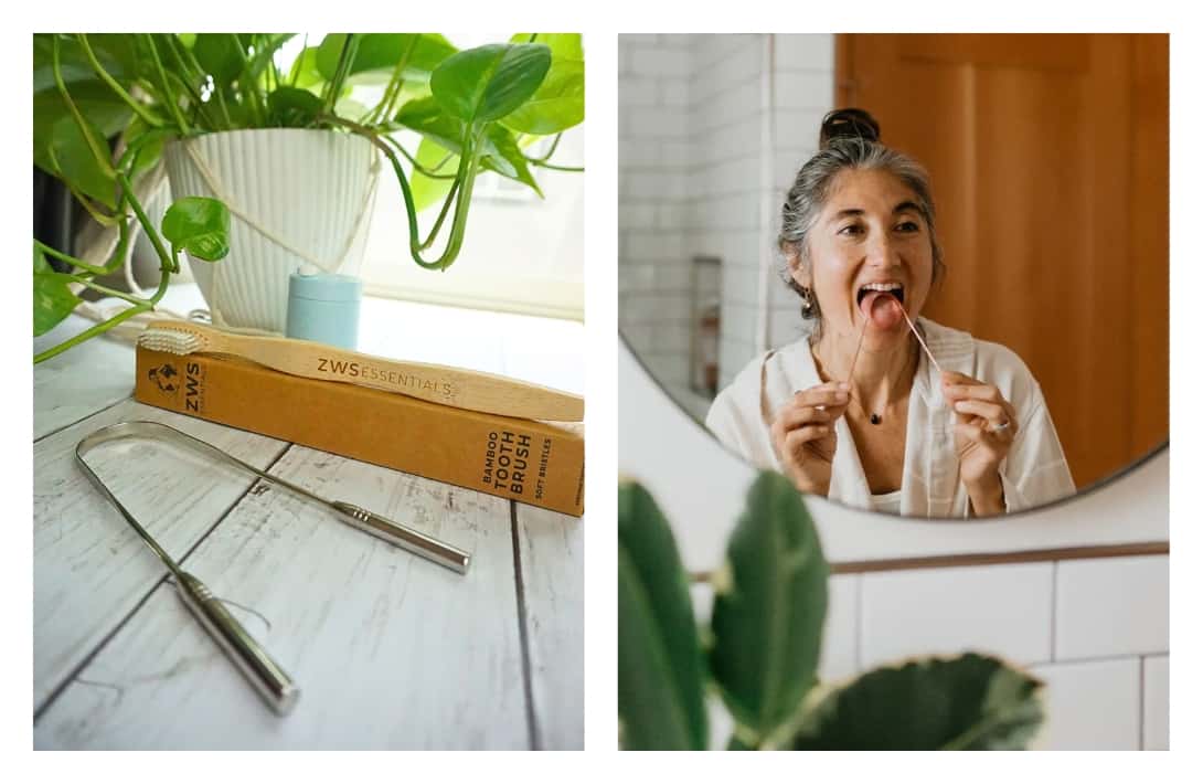 Sustainable Oral Care: 9 Eco-Friendly Dental Essentials Images by Sustainable Jungle and PAAVANI Ayurveda #sustainableoralcare #sustainableoralcareproducts #sustainabledentalcare #ecofriendlyoralcare #ecofriendlydentalcare #sustainablejungle