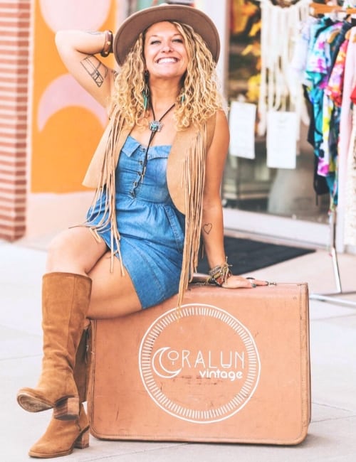 9 Colorado Springs Thrift Stores For Rocky Mountain Retail Therapy Image by CORALUN Vintage #thriftstorescoloradosprings #coloradospringscoloradosprings #secondhandstorescoloradosprings #bestthriftstoresincoloradosprings #thriftshopcoloradosprings #sustainablejungle