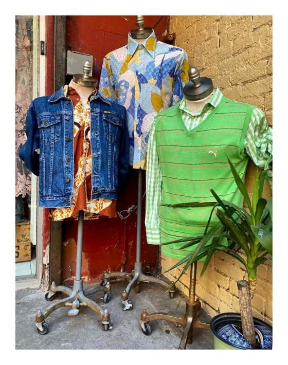 11 Manhattan & SoHo Thrift Stores For SoHoPrising SecondHand Finds