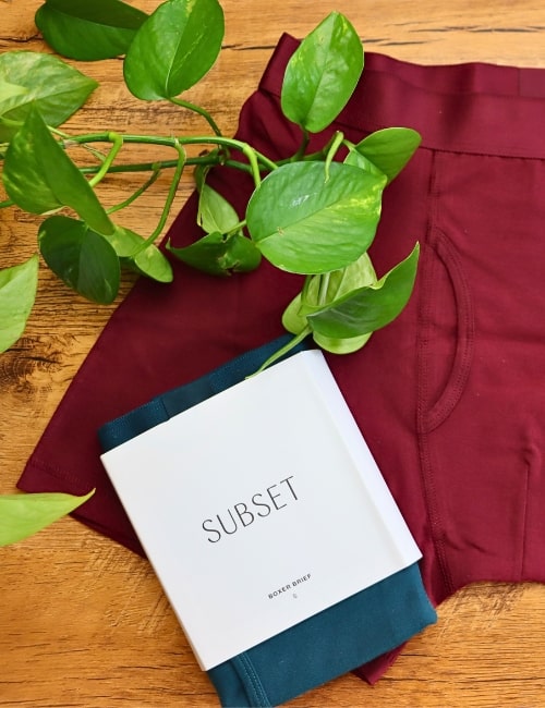 11 Sustainable & Ethical Underwear Brands For Eco-Conscious Comfort Image by Sustainable Jungle #ethicalunderwear #womensethicalunderwear #affordableethicalunderwear #bestethicalunderwearbrands #sustainableunderwear #sustainablecottonunderwear #sustainablejungle