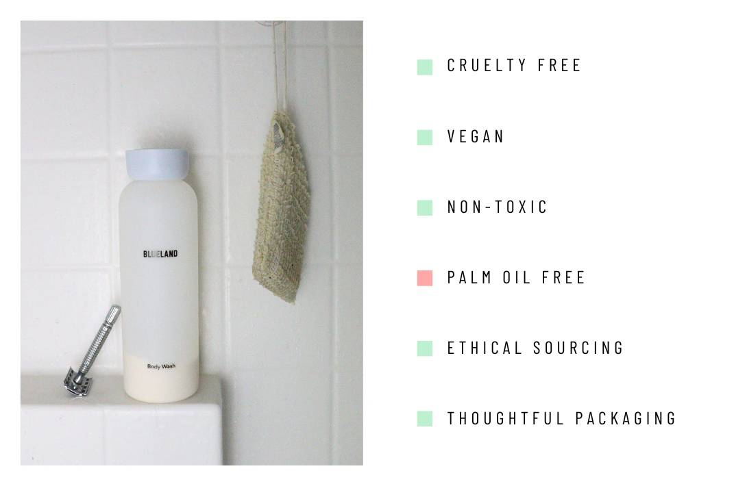 11 Body Wash Refills For A Zero Waste Wash