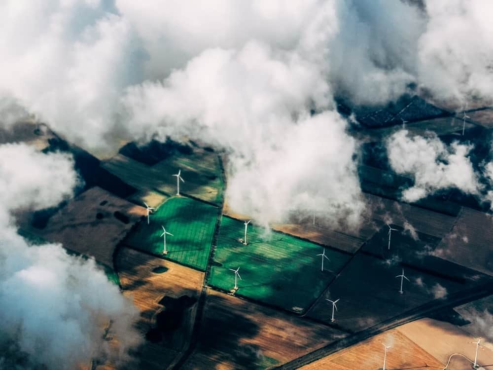 Renewable Energy Sustainability: How Green Is Green Energy? Image by Thomas Richter #renewableenergysustainability #sustainableenergy #sustainableenergyvsrenewableenergy #whatissustainableenergy #sustainabilityrenewableenergy #sustainablejungle