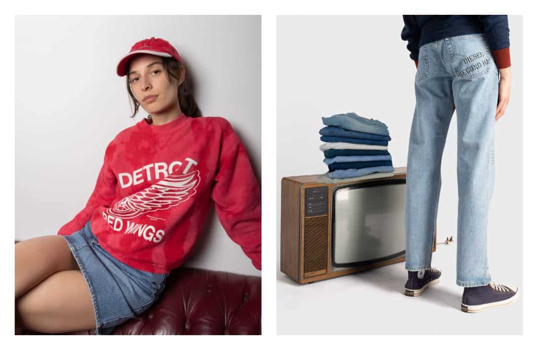 13 Best Online Vintage Stores Reviving Retro Threads