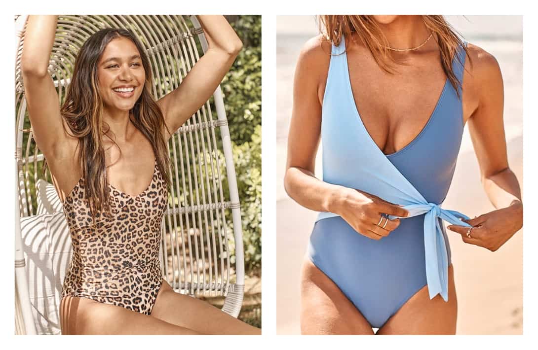 9 Sustainable Swimwear Brands Waving Goodbye To Waste Images by SummerSalt #sustainableswimwear #sustainableswimwearbrands #sustainableswimsuits #sustainablebathingsuits #ethicalswimwear #ethicalswimsuits #sustainablejungle