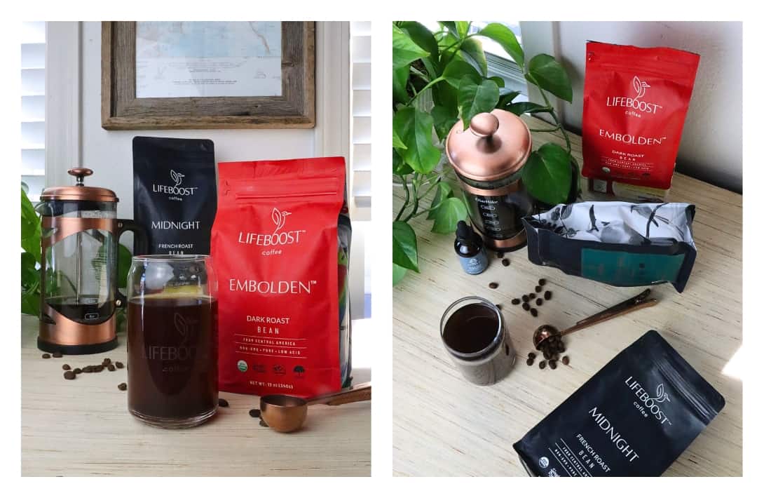 9 Brew-Tifully Sustainable Coffee Brands Serving Eco-Espresso Images by Sustainable Jungle #sustainablecoffeebrands #sustaianblecoffeebeans #ethicalcoffeebrands #ecofriendlycoffee #ethicalcoffeecompanies #ethicalbeancoffee #sustainablejungle