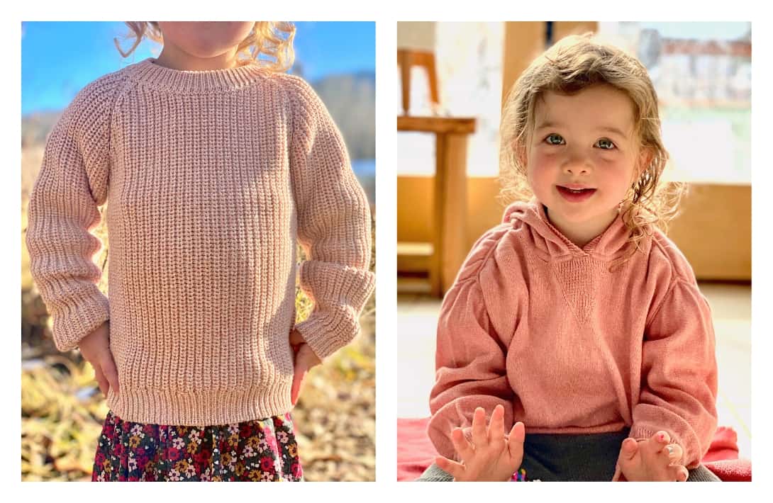 9 Organic Kids’ Clothes Brands For Totally Natural Toddlers & Tots Images by Sustainable Jungle #organickidsclothes #organicchildrensclothing #organiccottonkidsclothes #organicclothesforkids #childrensorganicclothing #organickidsclothesbrands #sustaibablejungle