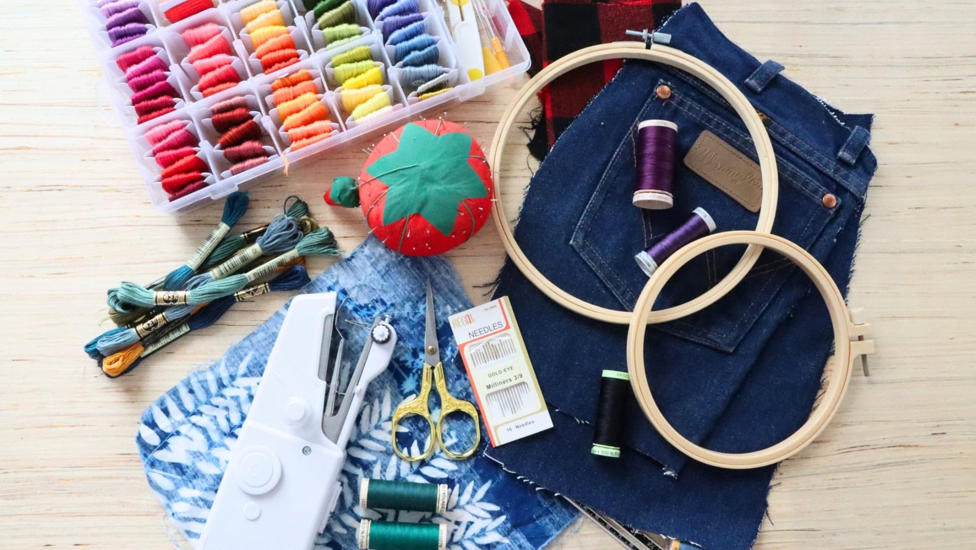 Image by Sustainable Jungle (upcycled-clothing)