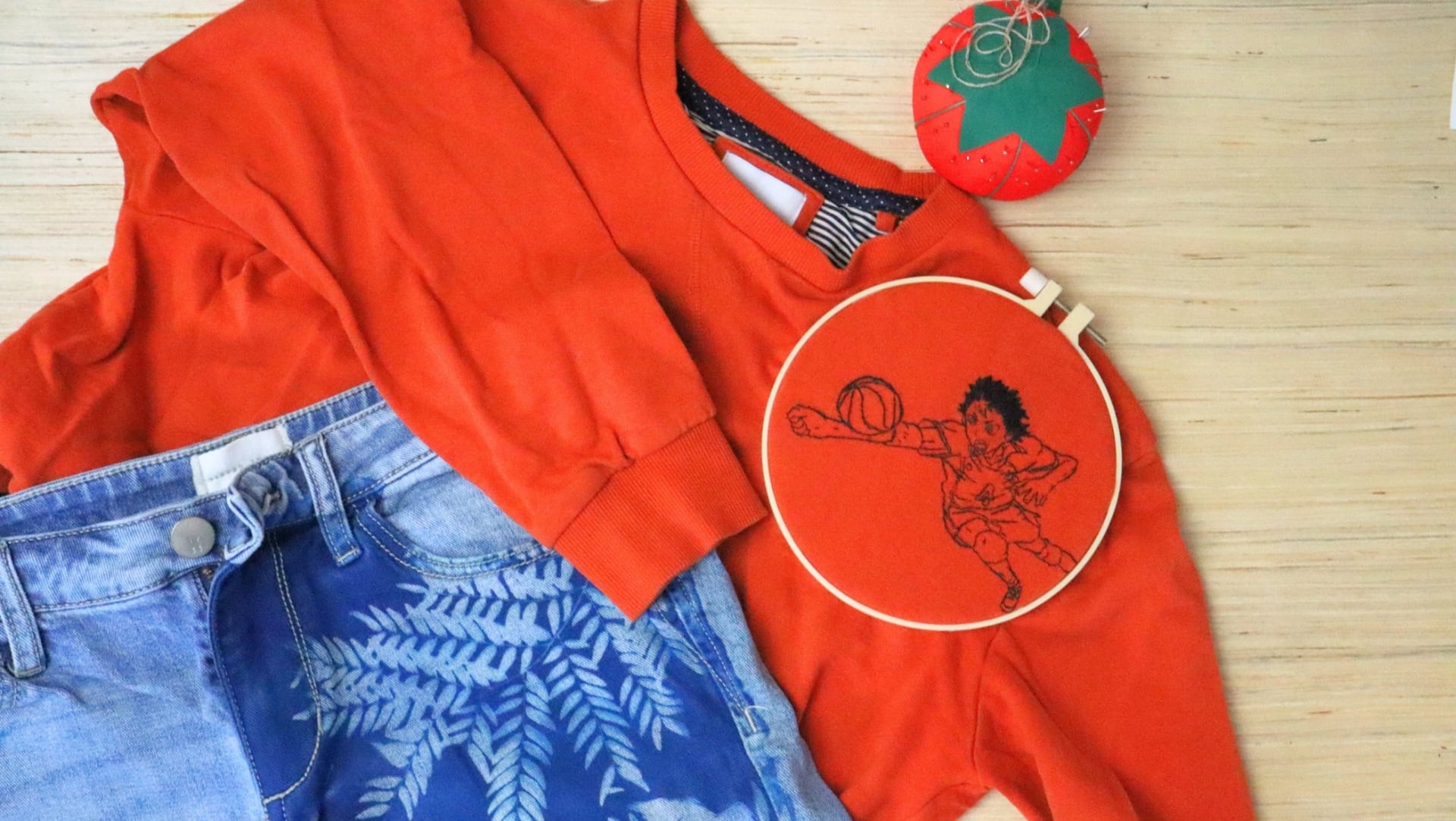 Image by Sustainable Jungle (upcycled-clothing)