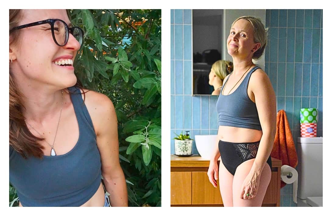 7 Sustainable Sports Bras Providing Eco-Friendly Support For Gaia & The Girls Images by Sustainable Jungle #sustainablesportsbras #sustainablesportsbra #bestsustainablesportsbras #sustainablesportsbrasforwomen #womenssustainablesportsbra #sustainablejungle