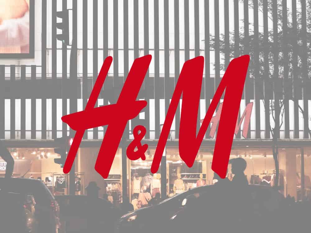 Is H&M Fast Fashion? Image by Kishor #isH&Msustainable #isH&Methical #H&Msustainability #isH&Mfastfashion #H&Methicalissues #sustainablejungle
