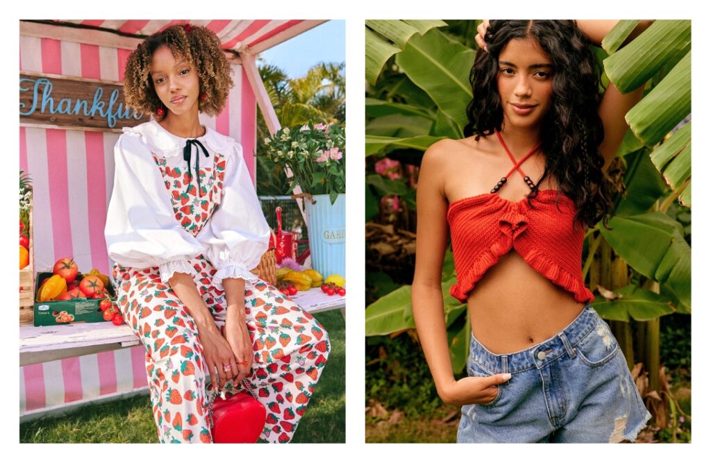 The Cheap & Dirty: 9 Fast Fashion Brands To Avoid Images by Cider #fastfashionbrandstoavoid #listoffastfashionbrandstoavoid #worstfastfashionbrands #worstclothingbrands #fastfashiontoavoid #sustainablejungle