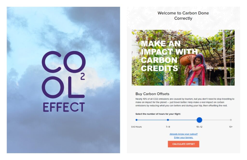11 Best Carbon Offset Programs To Balance Your Carbon Footprint Images by Cool Effect and Sustainable Jungle #bestcarbonoffsetprograms #carbonoffsetproviders #carbonoffsetcompanies #wheretobuycarbonoffsets #bestcarbonoffsetproviders #sustainablejungle
