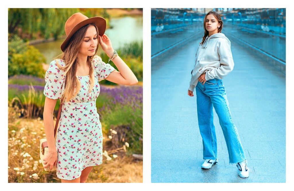 The Cheap & Dirty: 9 Fast Fashion Brands To Avoid Images by Ronak Valobobhai #fastfashionbrandstoavoid #listoffastfashionbrandstoavoid #worstfastfashionbrands #worstclothingbrands #fastfashiontoavoid #sustainablejungle
