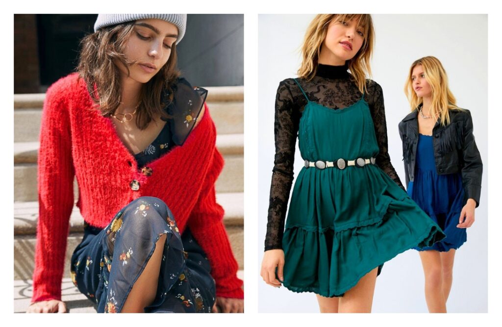 The Cheap & Dirty: 9 Fast Fashion Brands To Avoid Images by Urban Outfitters #fastfashionbrandstoavoid #listoffastfashionbrandstoavoid #worstfastfashionbrands #worstclothingbrands #fastfashiontoavoid #sustainablejungle