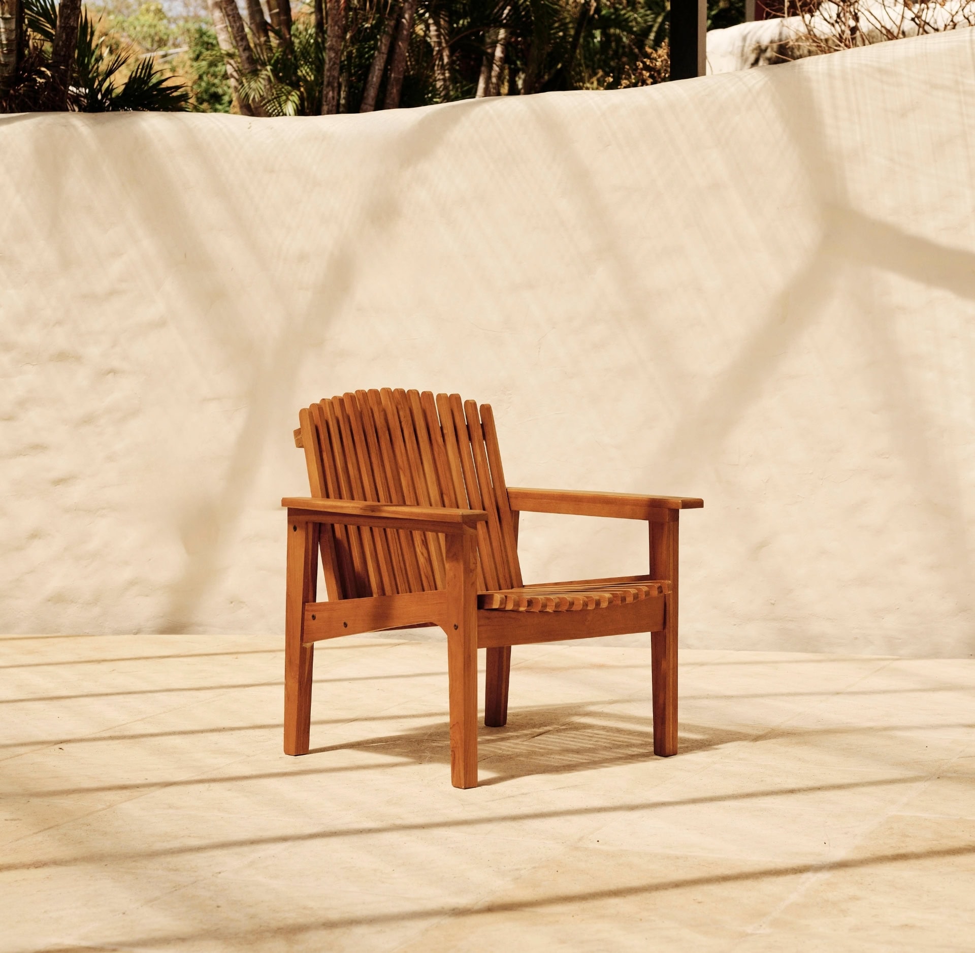 Sustainable Outdoor Furniture Brands - Image by MasayaCo