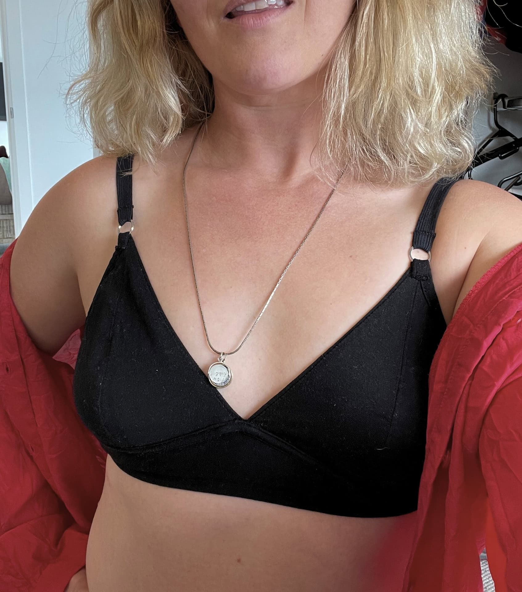 Image by Sustainable Jungle - The Very Good Bra (sustainable underwear brands)