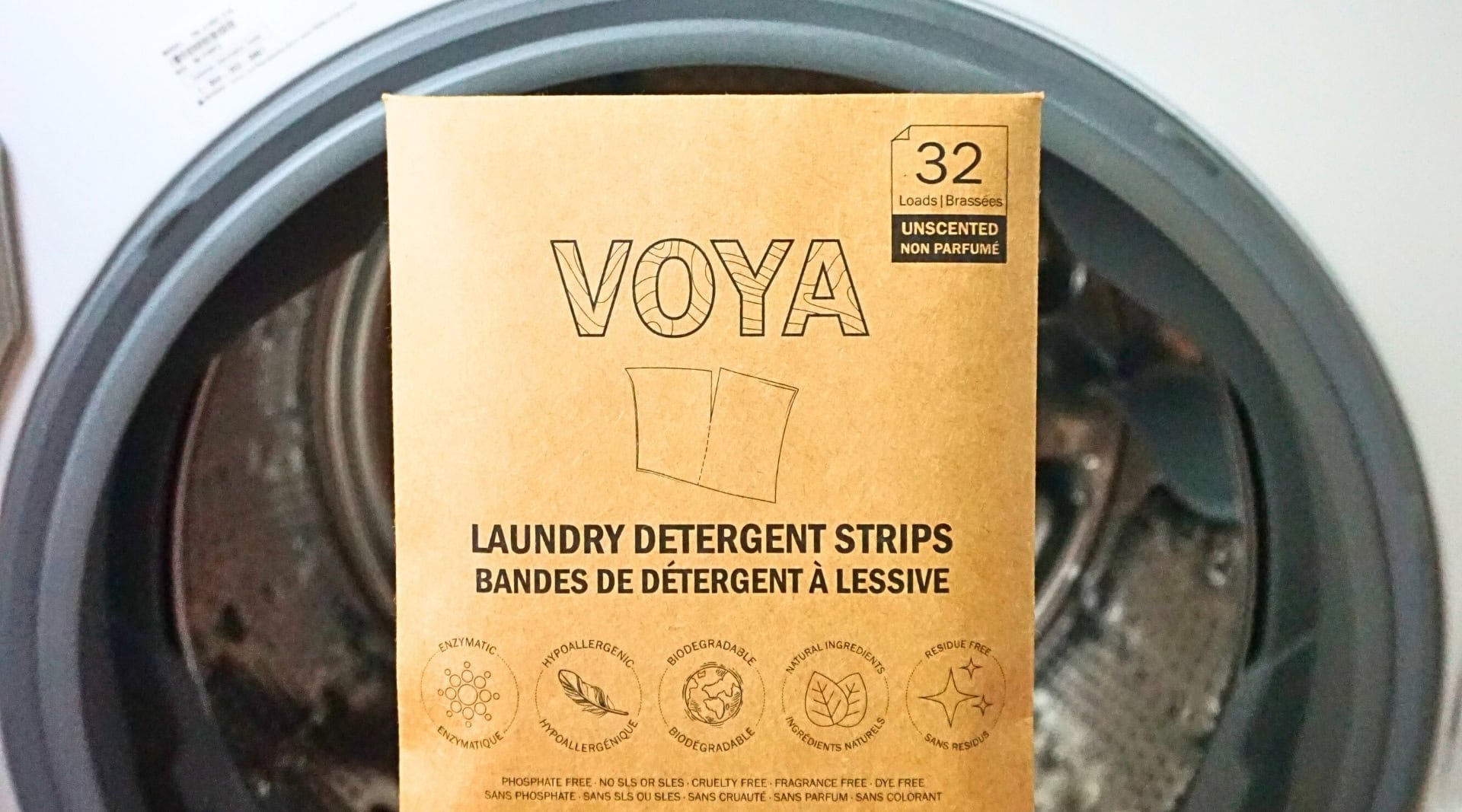 Image by Sustainable Jungle (VOYA) (laundry-detergent-sheets)