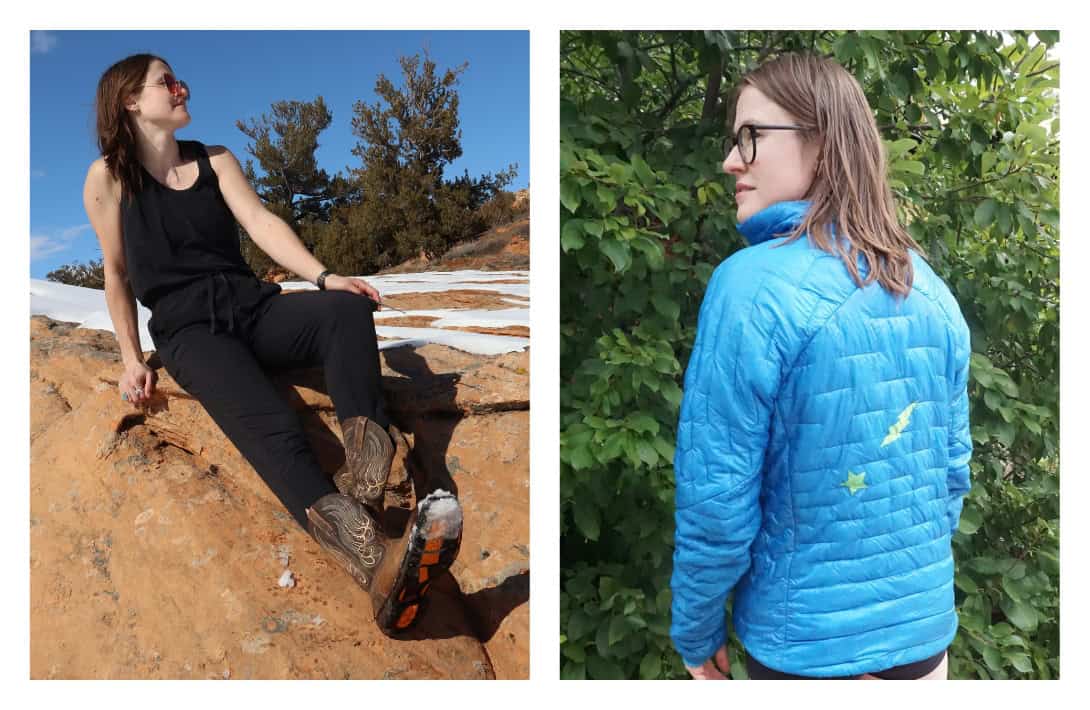 Cash, Credit, & Circularity: 9 Places To Recycle Clothes For Money & More Images by Sustainable Jungle #recycleclothesformoney #recycleclothesforcash #clothingrecyclingprograms #recyclefashion #clothingtakebackprograms #howtorecycleclothesformoney #sustainablejungle
