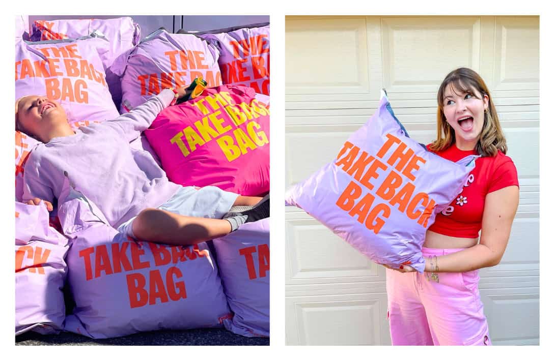 Cash, Credit, & Circularity: 9 Places To Recycle Clothes For Money & MoreImages by Trashie#recycleclothesformoney #recycleclothesforcash #clothingrecyclingprograms #recyclefashion #clothingtakebackprograms #howtorecycleclothesformoney #sustainablejungle