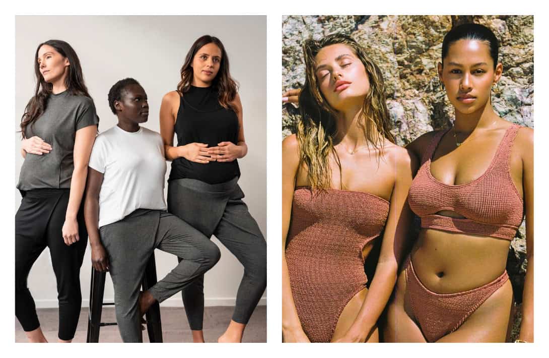 Cash, Credit, & Circularity: 9 Places To Recycle Clothes For Money & More Images by UPPAREL #recycleclothesformoney #recycleclothesforcash #clothingrecyclingprograms #recyclefashion #clothingtakebackprograms #howtorecycleclothesformoney #sustainablejungle