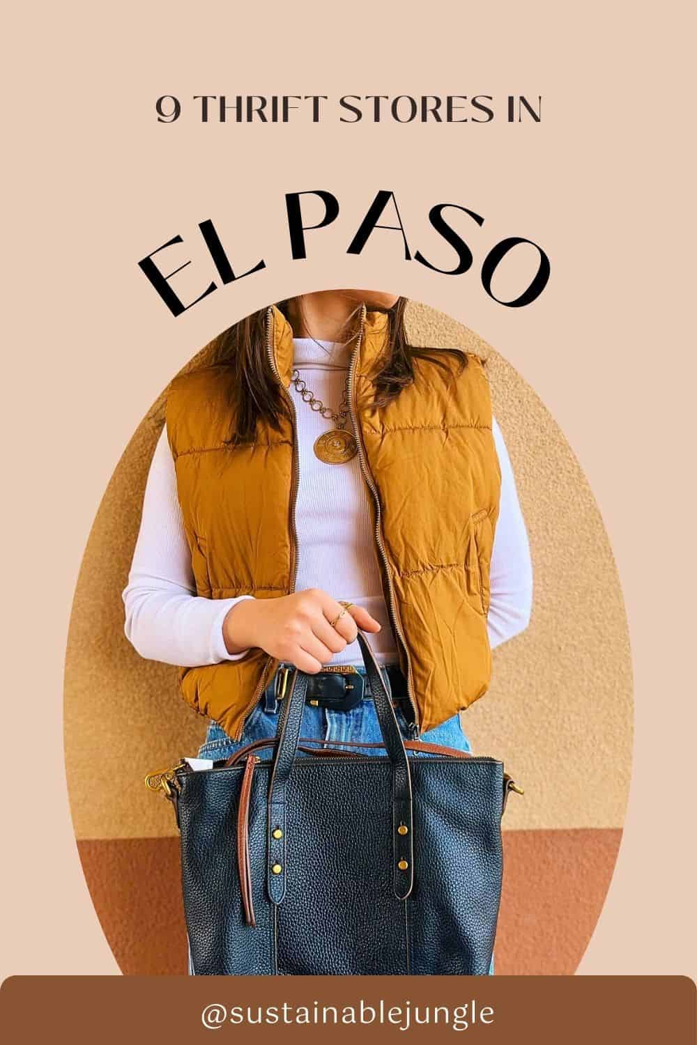 9 El Paso Thrift Stores You Won’t Want To Paso Up