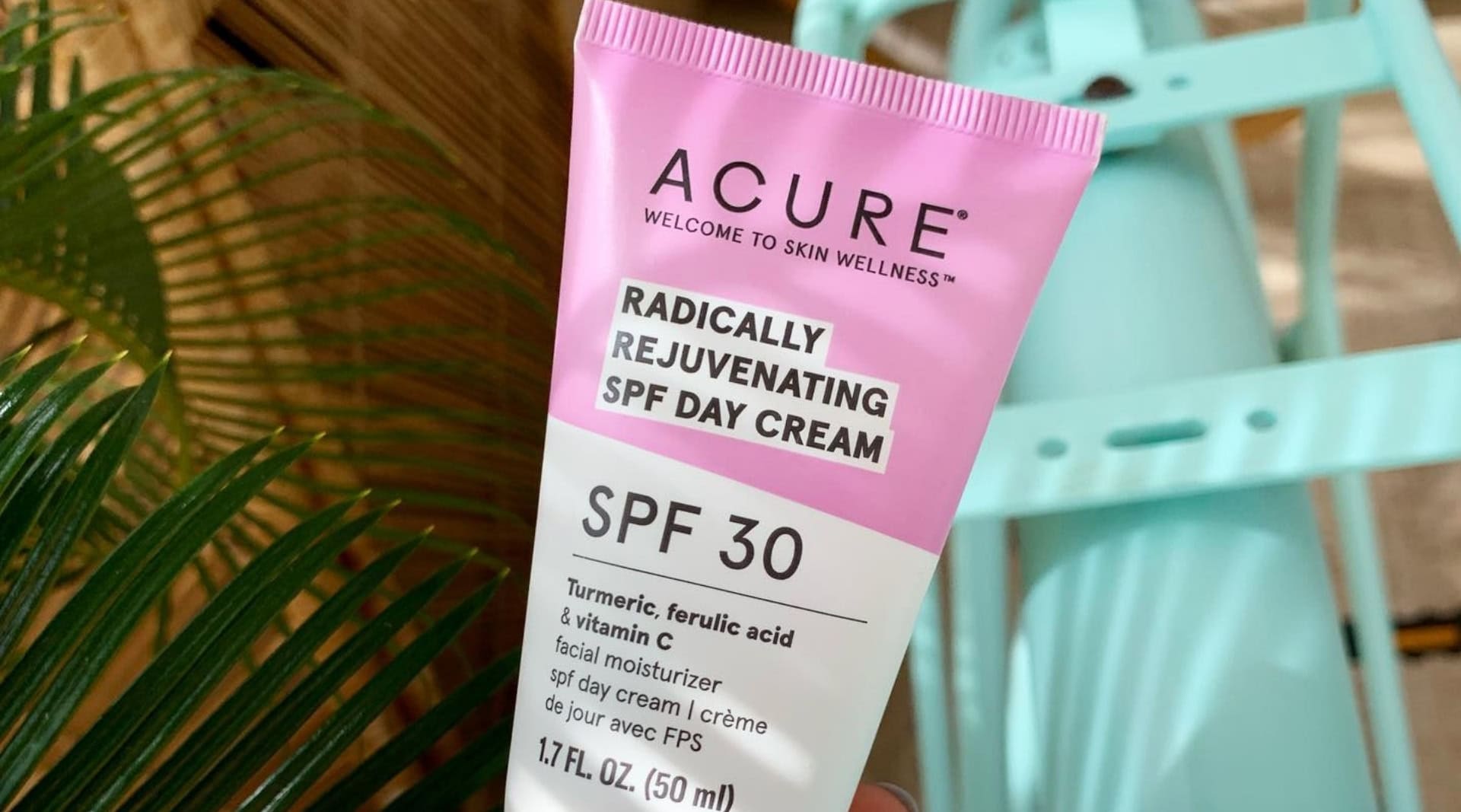 Image by Acure (cruelty-free-vegan-sunscreen)
