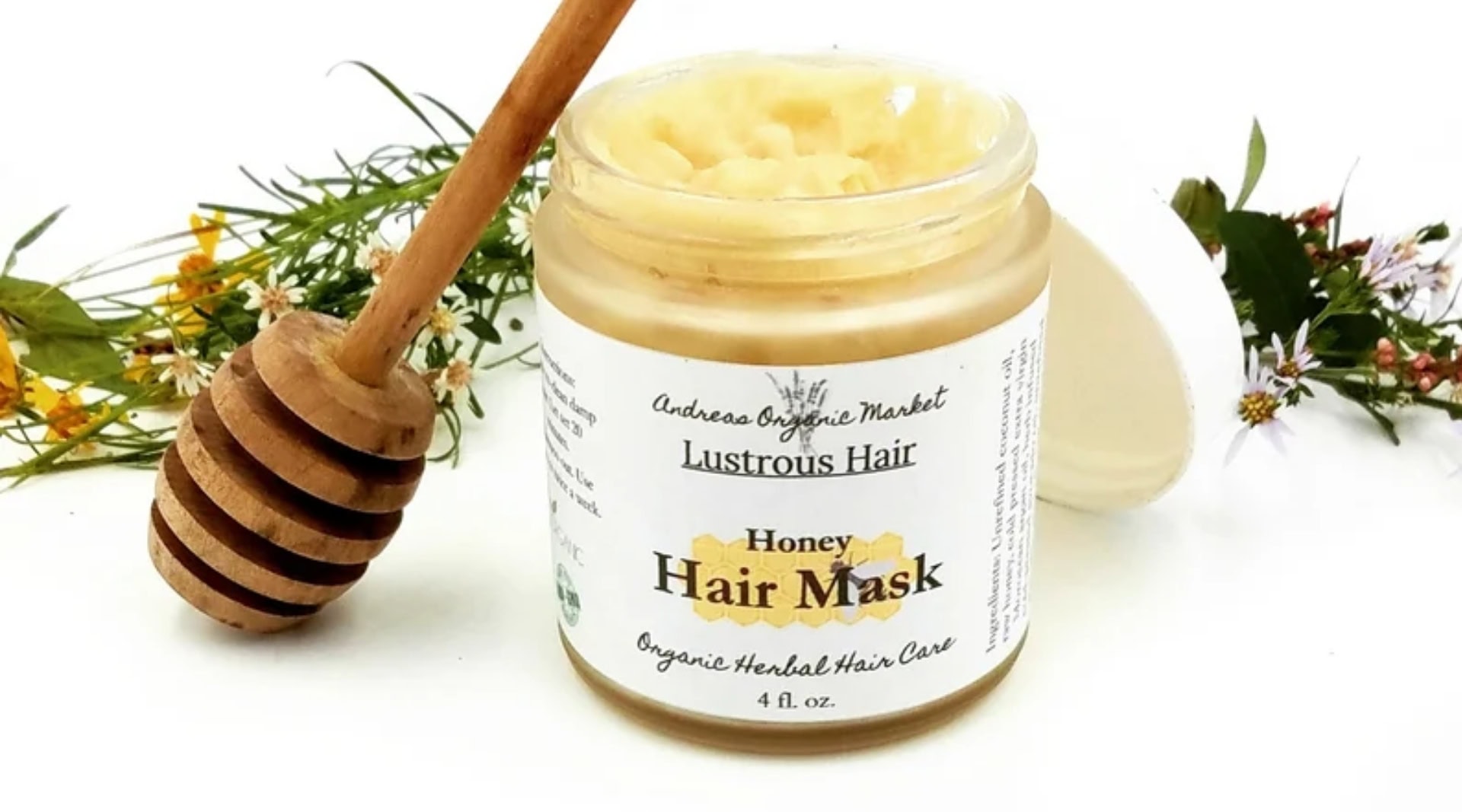 Image by Andrea’s Organic Market (sustainable-hair-products)