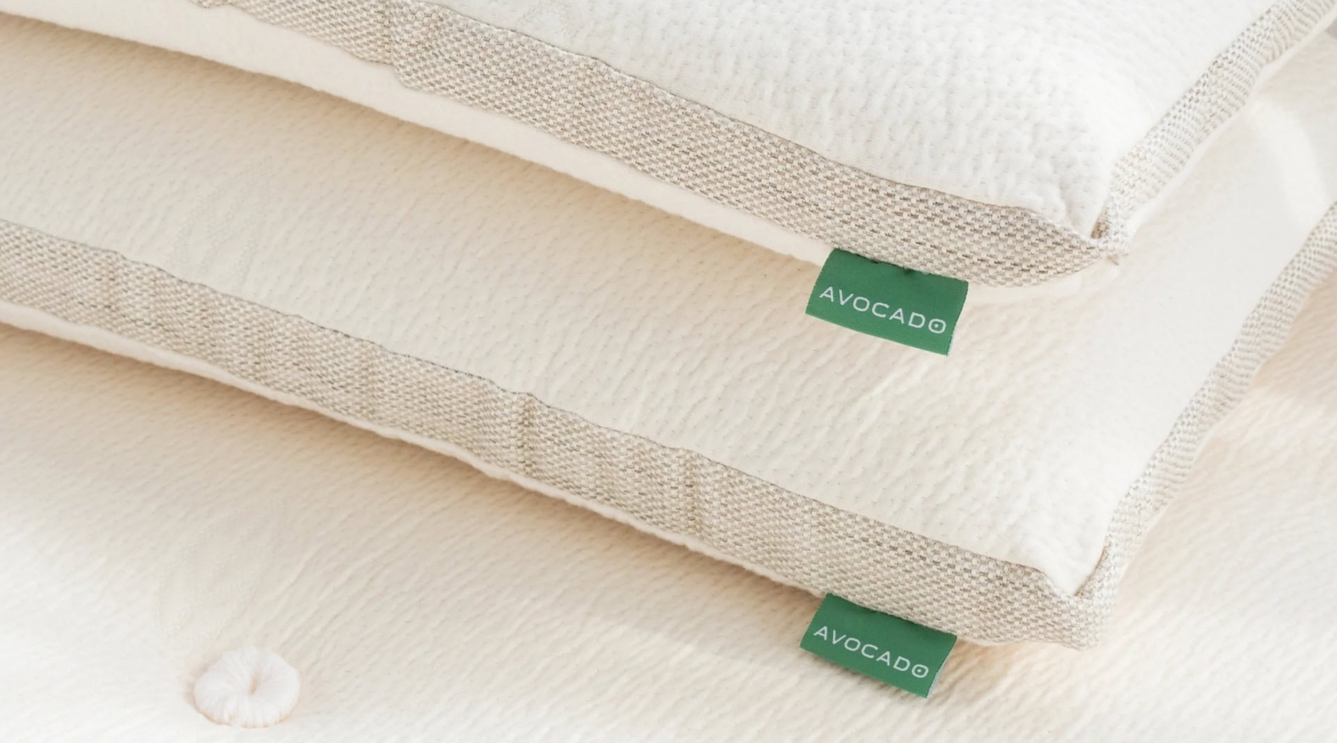 Image by Avocado (sustainable-pillows)